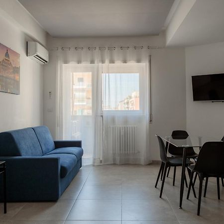 Rome Balduina Apartment Exterior foto