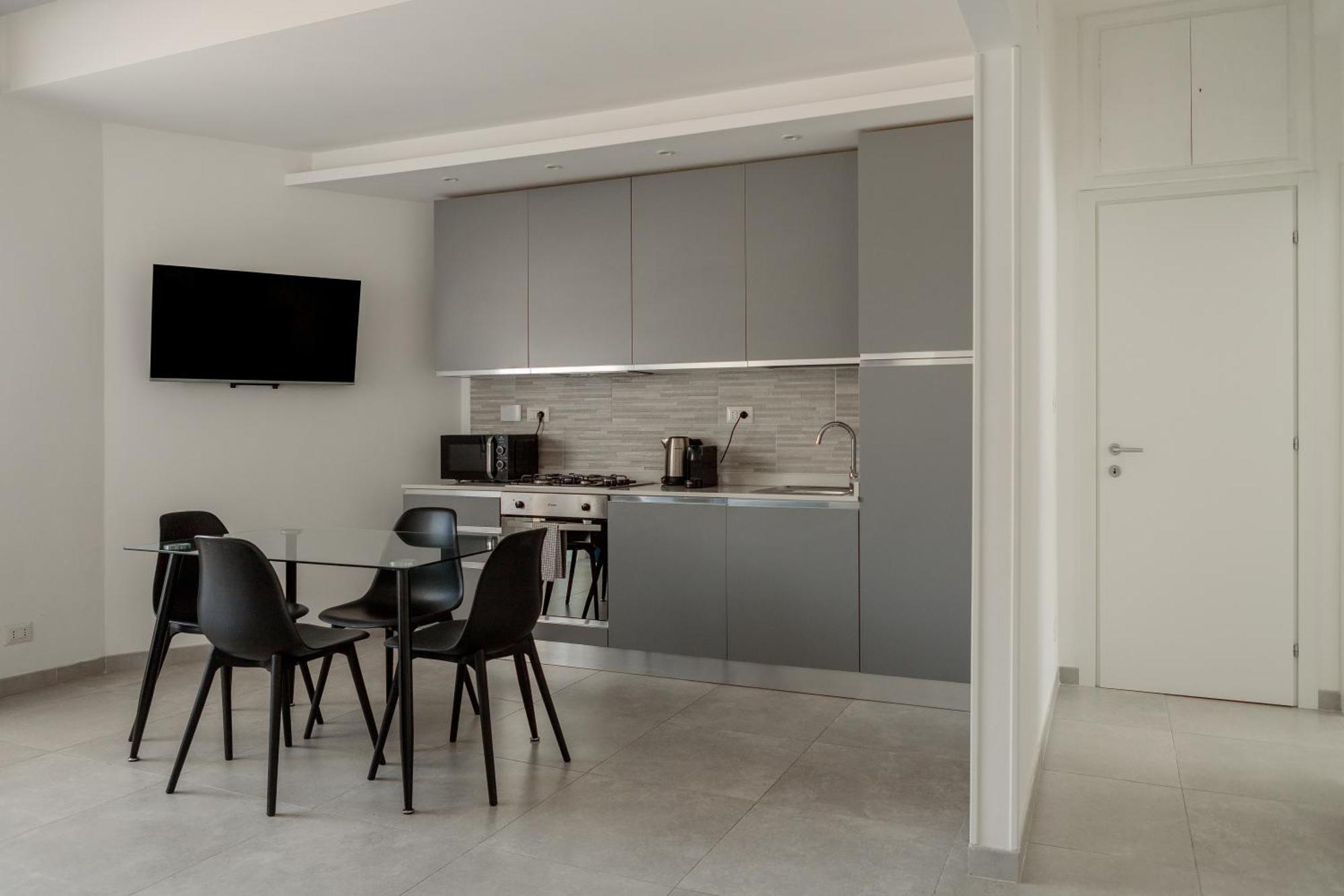 Rome Balduina Apartment Exterior foto