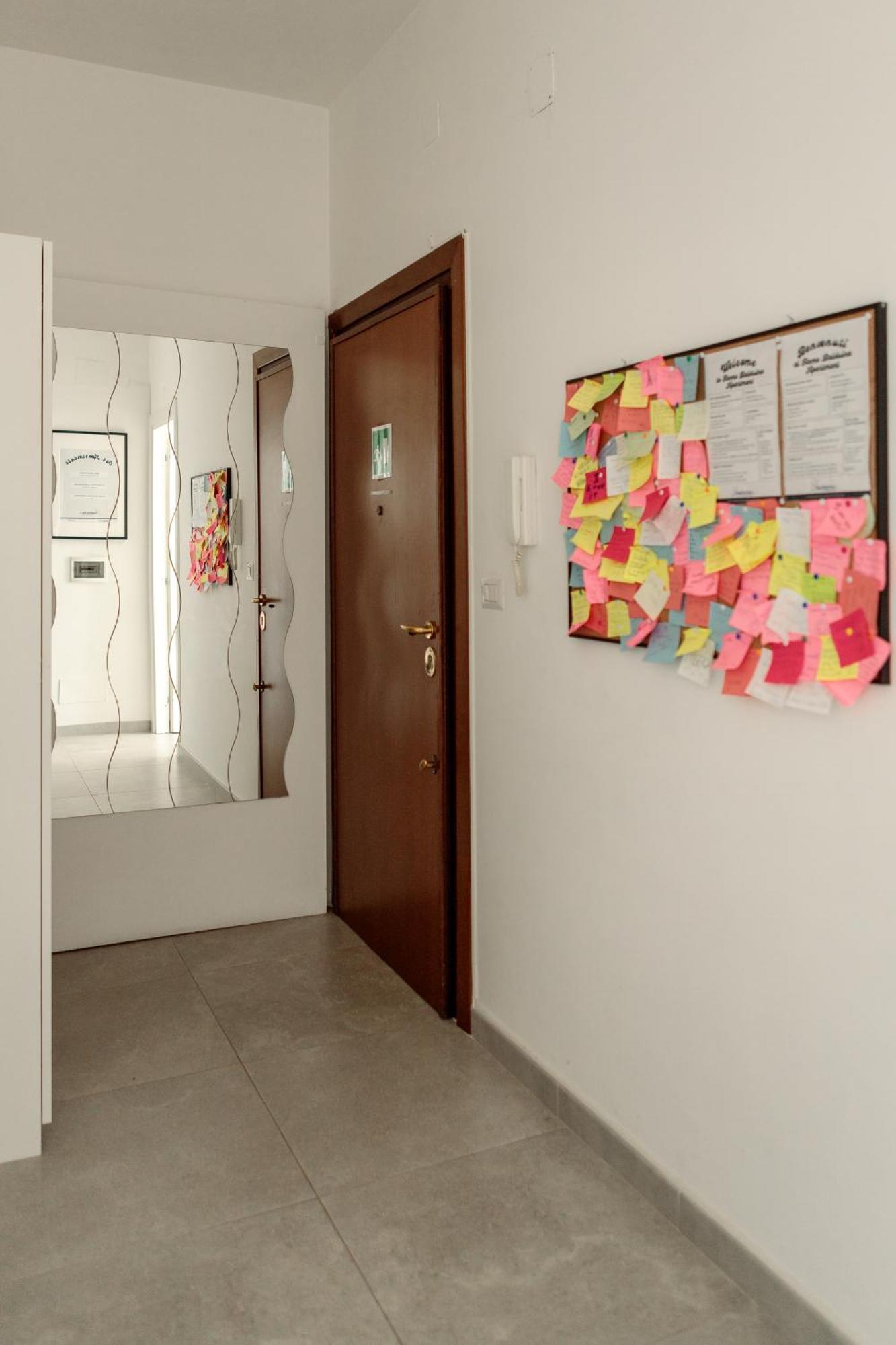 Rome Balduina Apartment Exterior foto
