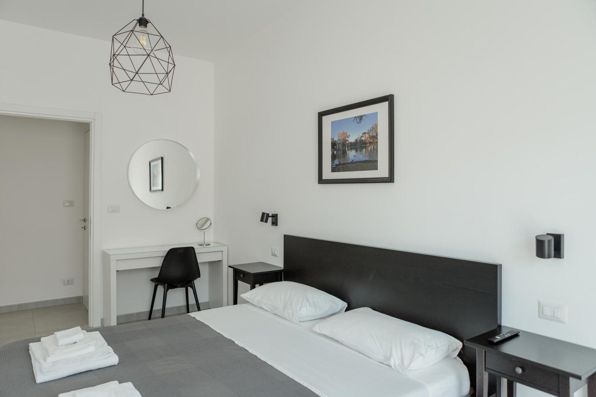 Rome Balduina Apartment Exterior foto