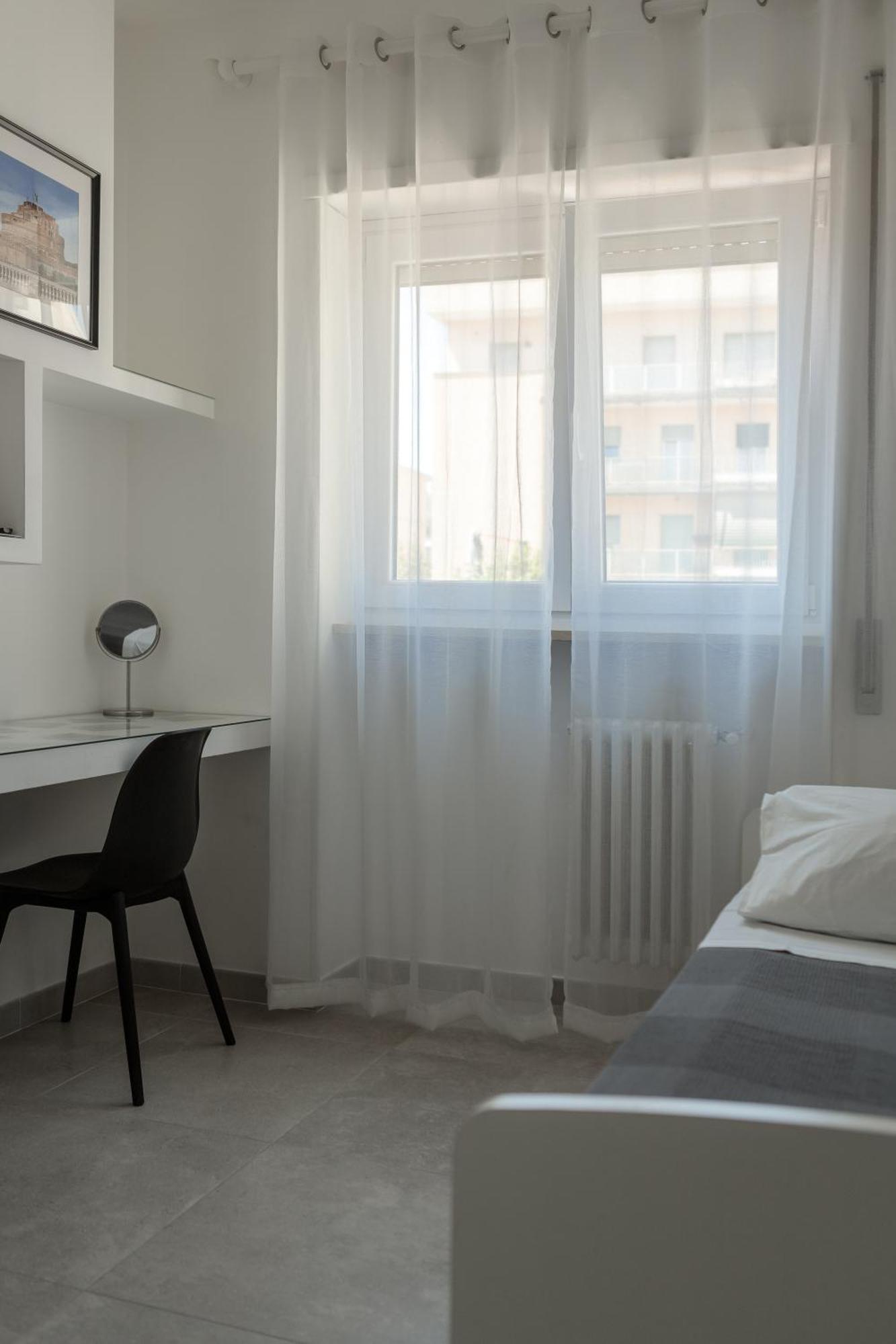Rome Balduina Apartment Exterior foto